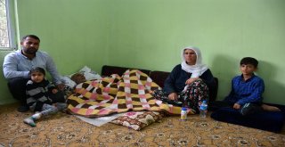 63 Yaşındaki Kanser Hastası Yardım Bekliyor