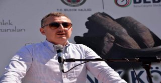 “Kınık Köyü Kırsalda Tasarım” Etkinliği Düzenlendi