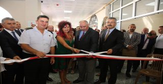 Ressam Ve Akademisyenler Eserlerini Sergiledi