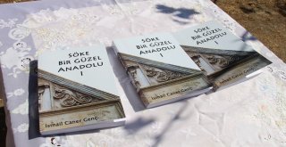 Sökenin Tarihine Işık Tutacak Kitap Sökev Tarafından Basıldı