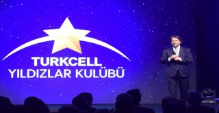 Turkcell Yıldızlarını Barselonaya Gönderdi
