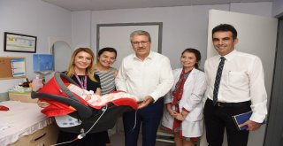 Eüden Oto Koltuğu Kullanımı İçin Kısa Film Ve Radyo Spotu