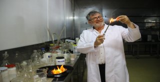 (Özel) Yunanistana Yangını Söndürmek İçin Taş Suyu Çağrısı