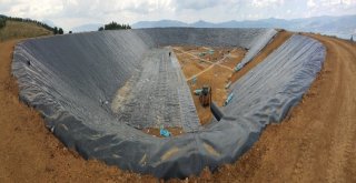 Buskiden İznikli Üreticiye Can Suyu