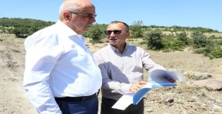 Büyükşehirden Yuntdağına Hizmet Yağmuru