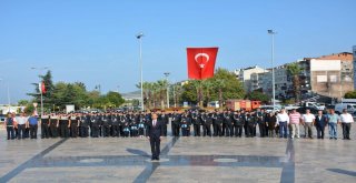 Kdz. Ereğlide Zabıta Haftası Kutlandı