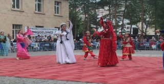 Uluslararası Dede Korkut Kültür Sanat Şöleni