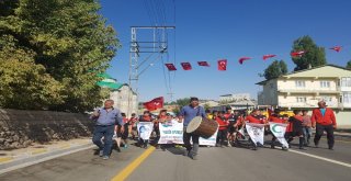 Malazgirtte Anlamlı Proje