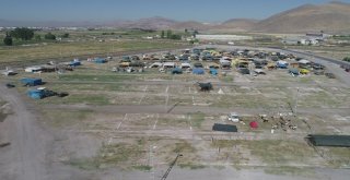 Kocasinanda Kurban Bayramı Konforu