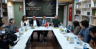 Şehirder Anketi Erzurumda Halkın Takdirini Ortaya Koyuyor