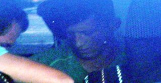 Balıkesirde Cezaevi Firarisi Kokoreççiyi Gasp Etmek İsterken Yakalandı