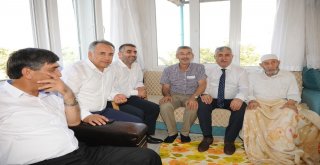 Polattan Arapgir Ve Arguvana Ziyaret