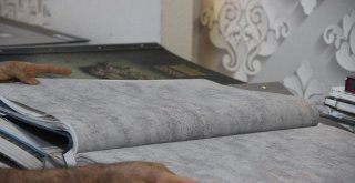 Kağıttaki Zam Ev Dekorasyonunu Da Vurdu