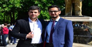 Özkan: Abd Askerinin Başına Çuval Geçiren 2 Yiğidimiz Milletimizin Yüreğine Su Serpti