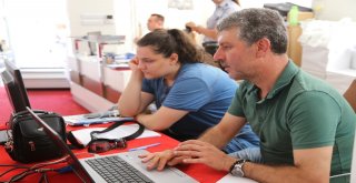 Efeler Belediyesinden Ücretsiz Tercih Desteği