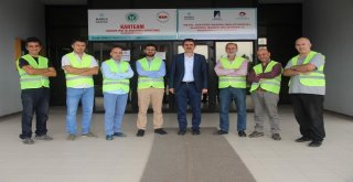 (Özel) Bu Merkez Sanayi Ve Üniversiteyi Bir Araya Getirdi