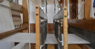 Unutulan Sanatı Yeniden Canlandırıyorlar