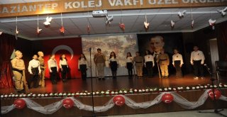 Gkvde Cumhuriyetin 95.yılı Coşkusu