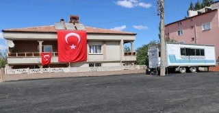 Şehit Annenin Ağabeyi: Kıyamadığımız Kız Kardeşimize Zalimler Kıydı