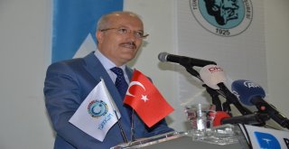 Başkan Kafaoğlundan Türk Birliği Mesajı