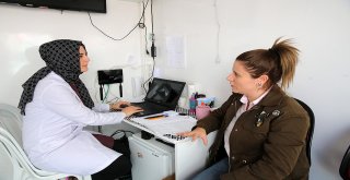 Sağlıklı Esenler İçin Sağlık Taramaları