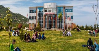 Giresun Üniversitesi Akademik Yükselişini Sürdürüyor