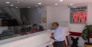 Mersinli Berberden Milli Duruş Çağrısına Tam Destek