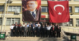 Beyşehirde 30 Ağustos Coşkusu