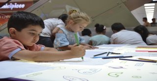 Geleceğin Meslekleri Çocuklarla Buluştu