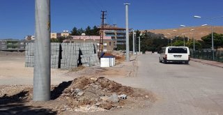 Dicle Elektrikten Mazıdağına 3.9 Milyon Liralık Yatırım