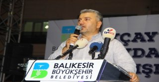 Zekai Kafaoğlundan Birlik Çağrısı