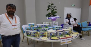 Doğu Anadolunun Birbirinden Lezzetli Peynirleri Bitliste Buluştu