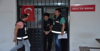 Adanada Fetö Operasyonu