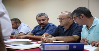 Bingölde Birinci Etap Yeniden İhale Edildi