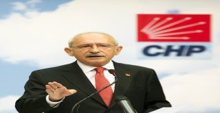 Kılıçdaroğlu, İstifa İddialarına Cevap Verdi