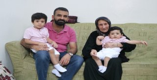 Ezo Gelinin Kızı 19 Yıl Sonra Türk Vatandaşı Oldu