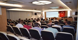 Mmodan “Asansör” Eğitimi