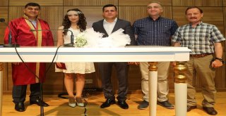 Şehitkamilde 08.08.2018 Yoğunluğu