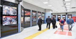 “Ankara İtfaiyesi” Vatandaşı Bilgilendiriyor