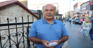 İnsanlık Yapacağına Pişman Oldu