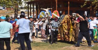 Dursunbeyliler Buluşması Pikniğine On Binler Katıldı