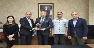 Tekkeköyde Geri Dönüşümde Hedeflere Ulaşıldı