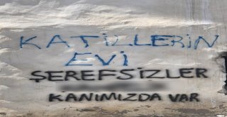 Cinayet Davasında Keşifte Kan Donduran Görüntüler