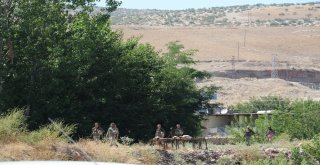 Kayıp Yusufu Arama Çalışmaları 10. Gününde