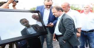 Silivride Parklar Güvenli, Aileler Huzurlu