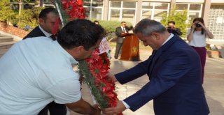 Aydında Ahilik Haftası Kutlandı