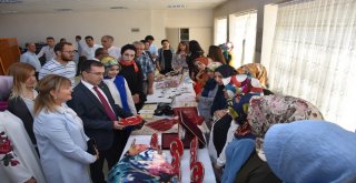 Ordikadın Projesinin İlk Ayağı Muşta Start Aldı