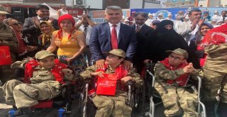 Havranda Kurtuluş Coşkusu