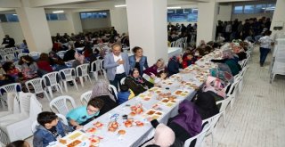 Mudanyada Ramazan Bir Başka Güzel