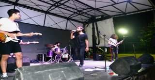 Sinema Tutkunları Çalı Köy Filmleri Festivalinde Buluştu